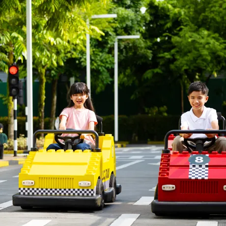 Driving School
