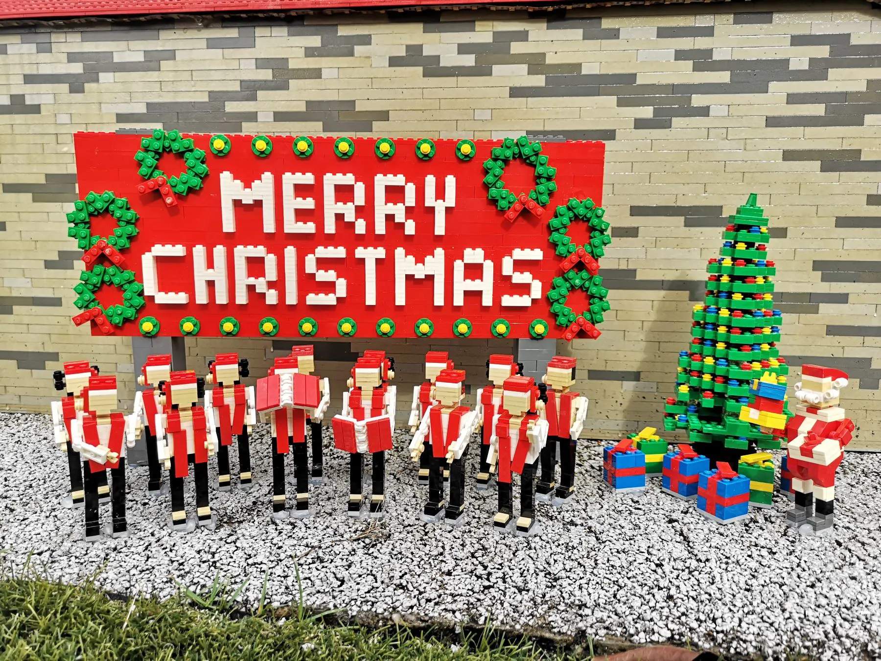 Brick-tacular Holiday at LEGOLAND Malaysia Resort