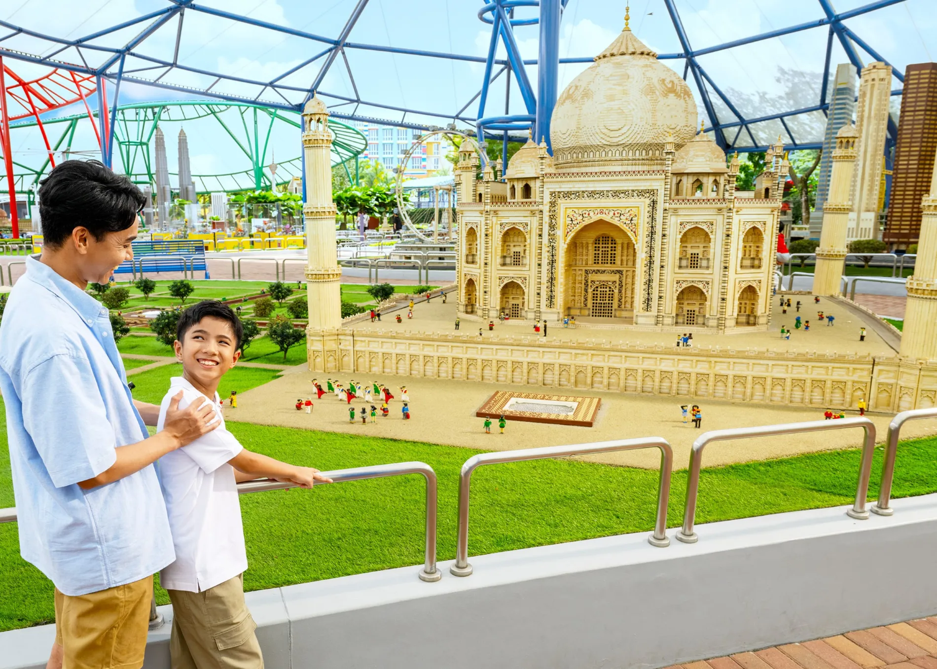 MINILAND INDIA (1)