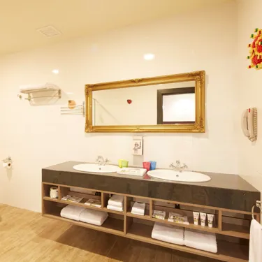 Suites (Kingdom)