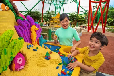 MINILAND Amazing Malaysia