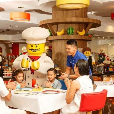 Bricks Family Restaurant