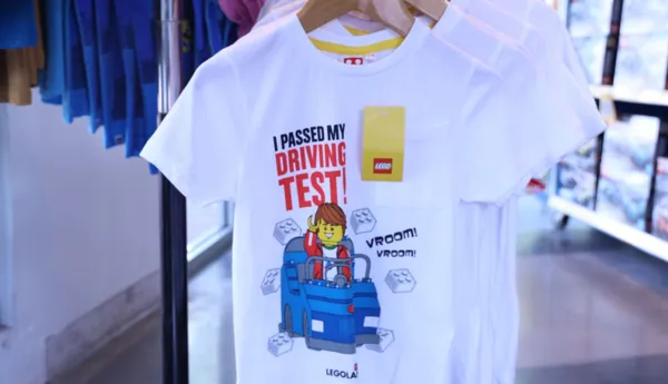 Driving School Shop