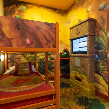Premium Themed Room (NINJAGO)