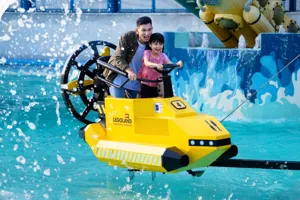AQUAZONE WAVE RACER 2